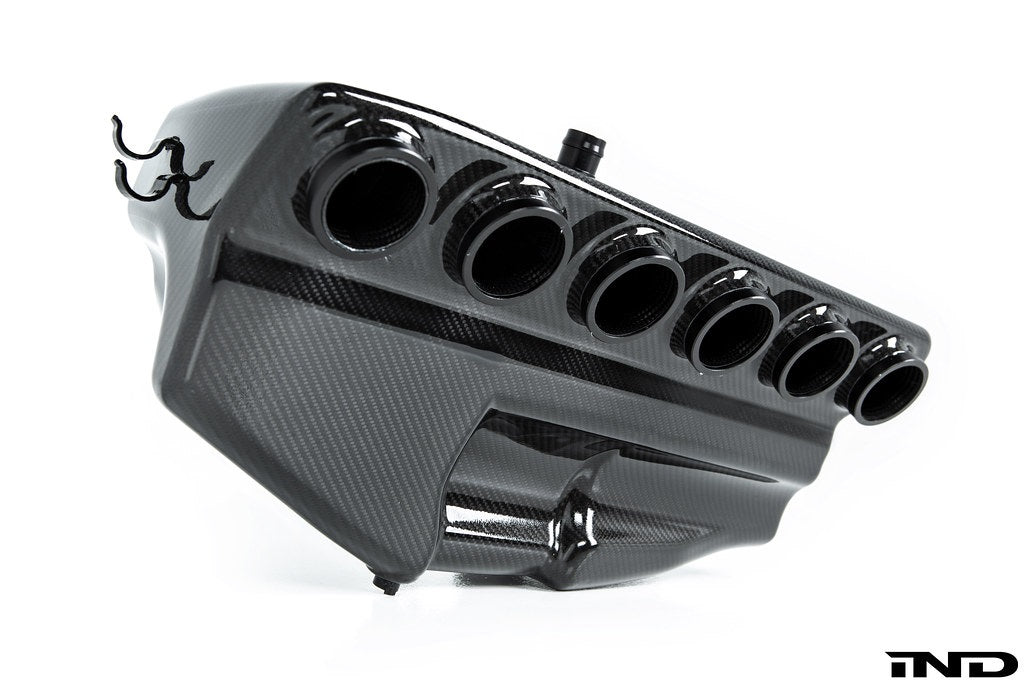 Karbonius E46 M3 CSL (S54) Carbon Airbox