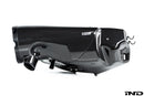 Karbonius E46 M3 CSL (S54) Carbon Airbox-7