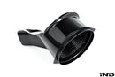 Karbonius E46 M3 CSL (S54) Carbon Snorkel-8