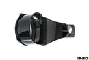 Karbonius E46 M3 CSL (S54) Carbon Snorkel-2
