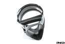 Karbonius E46 M3 CSL (S54) Carbon Snorkel-6