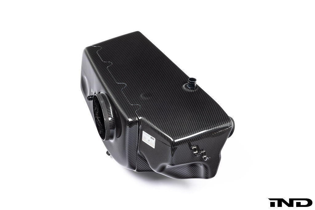 Karbonius E46 M3 (S54) Carbon Airbox - OEM Style