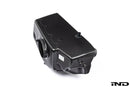 Karbonius E46 M3 (S54) Carbon Airbox - OEM Style-1