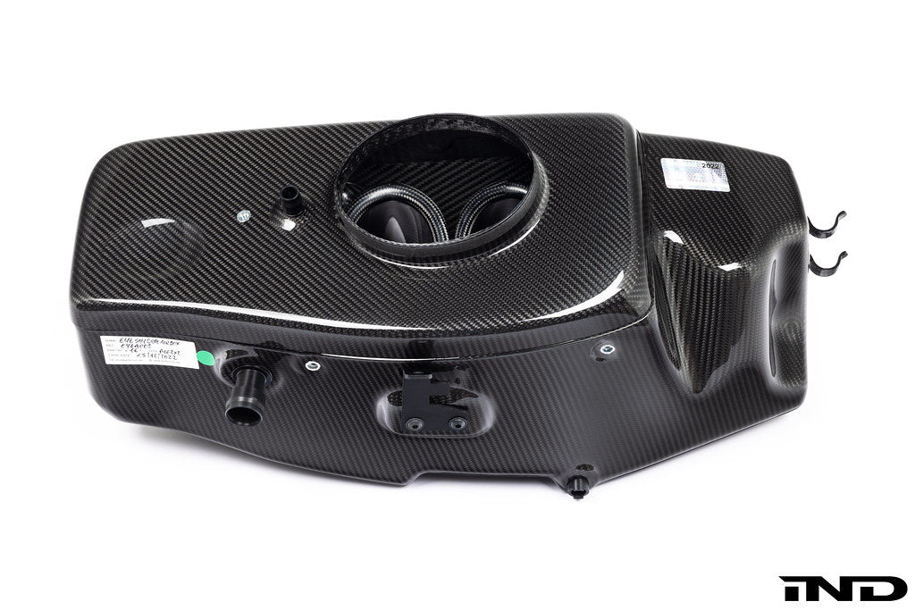 Karbonius E46 M3 (S54) Carbon Airbox - OEM Style