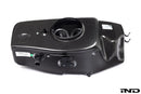 Karbonius E46 M3 (S54) Carbon Airbox - OEM Style-4