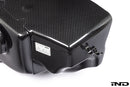 Karbonius E46 M3 (S54) Carbon Airbox - OEM Style-5