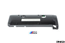 Karbonius E46 M3 CSL Concept S54 Engine Cover-9