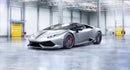 Vorsteiner Lamborghini Huracan Verona Edizione Aero Side Blades Carbon Fiber PP 2x2 Glossy-3