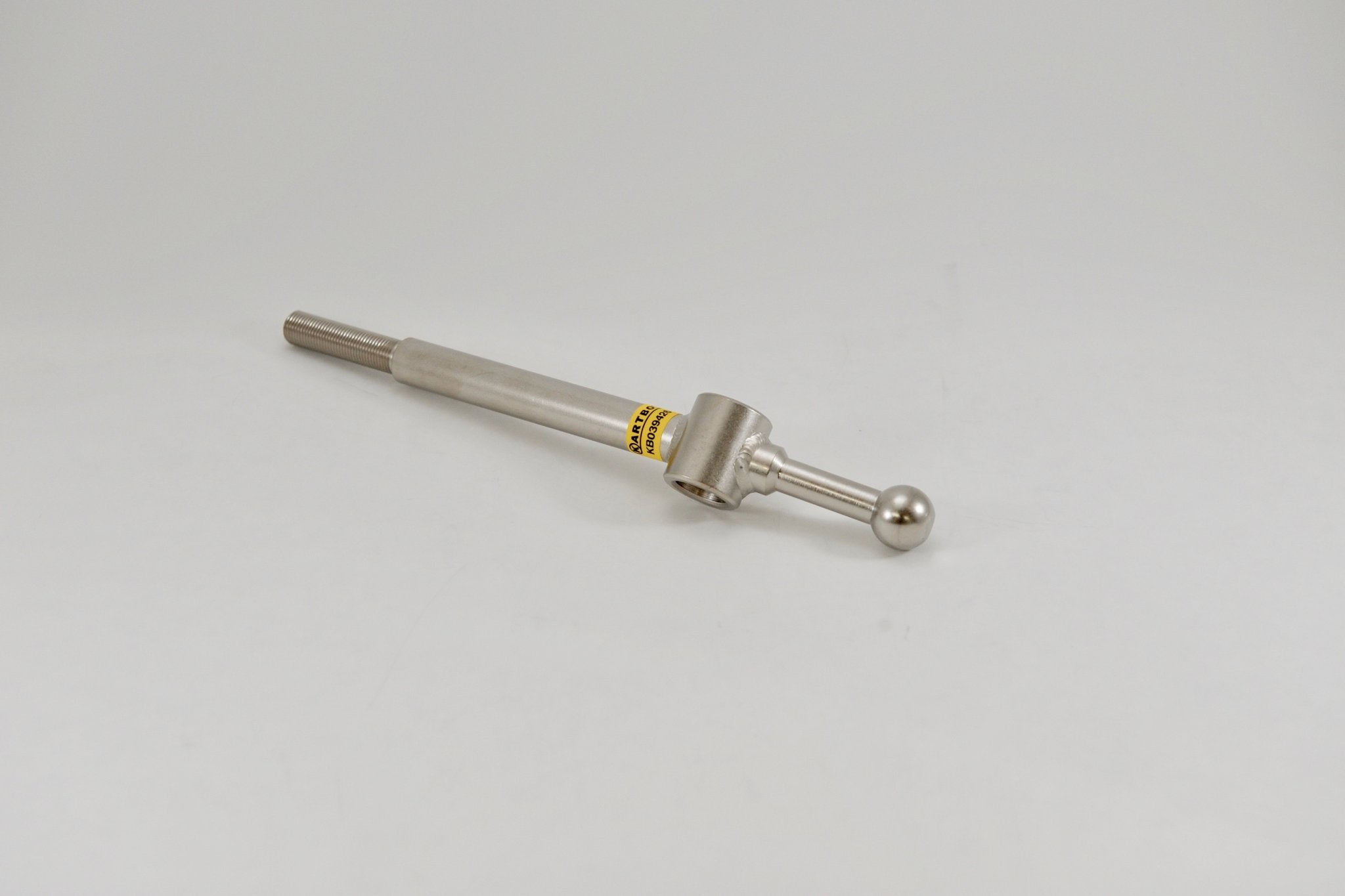 Subaru XT Shifter