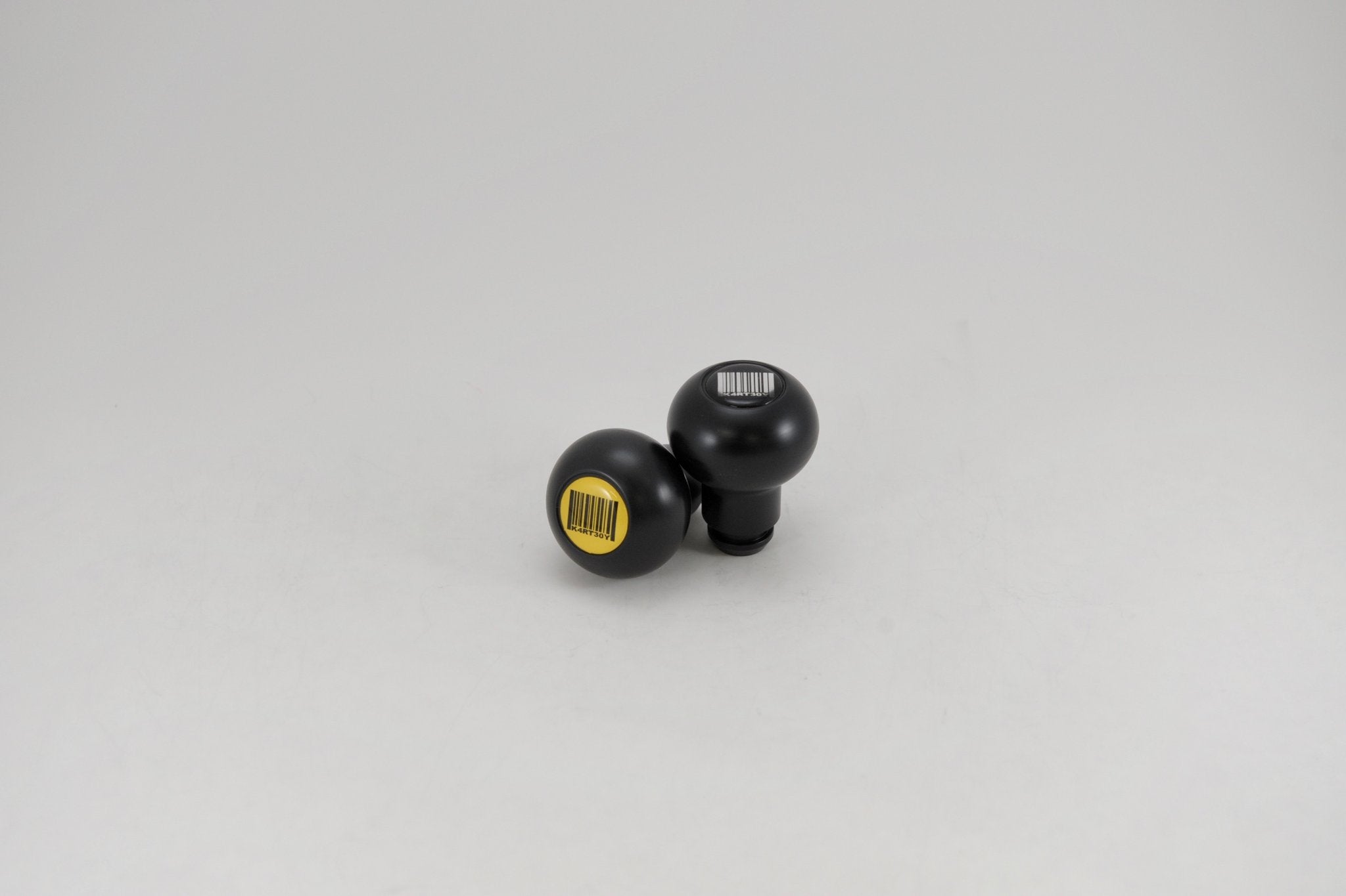 Knuckleball Black Delrin 5 Spd