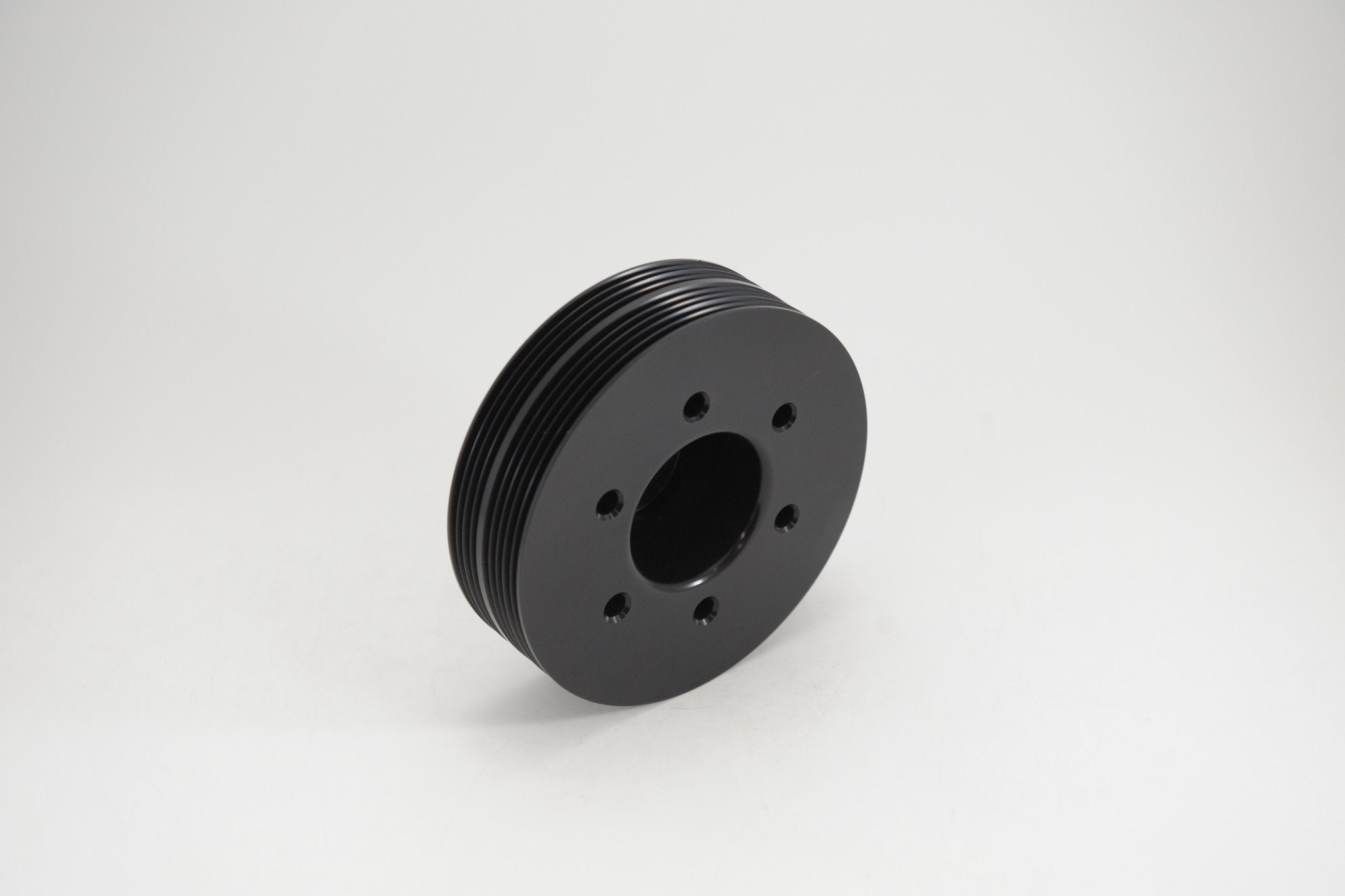 Subaru Alum Crank Pulley EJ V2