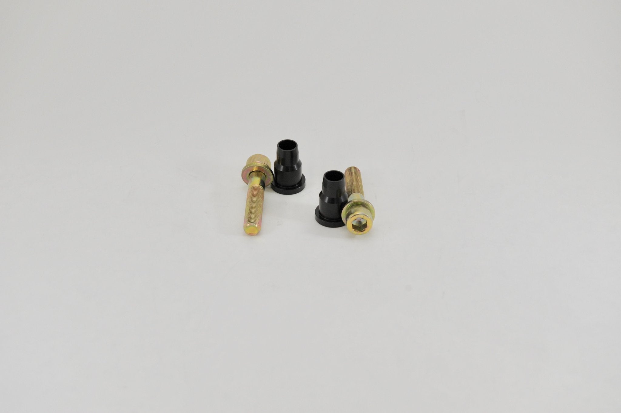 Rear Lockdown Bolts