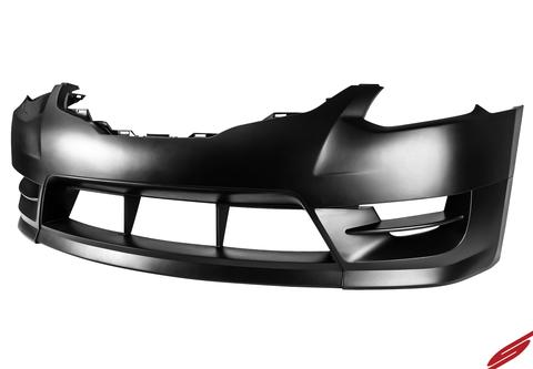 STILLEN FRONT FASCIA 07-09 ALTIMA SEDAN