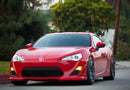 STILLEN LOWER BODY KIT (5 PC) 13-15 FR-S - INC LIP SPOILER / ROCKERS / REAR CORN-2
