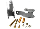 Whiteline 05+ Ford Mustang Coupe (Inc GT & Shelby GT500) Rear C/A - Complete Lwr Rear Mounting Brkt-2