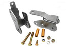 Whiteline 05+ Ford Mustang Coupe (Inc GT & Shelby GT500) Rear C/A - Complete Lwr Rear Mounting Brkt-1