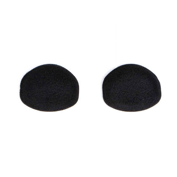 EVS Condyl Pad (Inside and Out) Black - One Size
