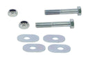 Whiteline 9/98-8/09 Subaru Legacy/Liberty Rear Toe Lock Bolt Kit-2