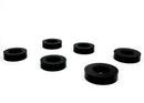 Whiteline 89-98 Nissan 240SX S13 & S14 / 90-96 Nissan 300zx Z32 Rear Sub-frame align & lock kit-1