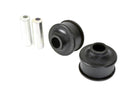 Whiteline 05+ BMW 1 Series/3/05-10/11 3 Series Fr Radius/Strut Rod-to Chassis Bushing (+/- 0.5 Deg)-2