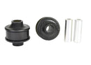 Whiteline 05+ BMW 1 Series/3/05-10/11 3 Series Fr Radius/Strut Rod-to Chassis Bushing (+/- 0.5 Deg)-1