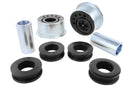 Whiteline 12+ Subaru BRZ / 12+ Scion FR-S Front Anti-Dive/Caster - C/A Lower Inner Front Bushing-1