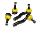 Whiteline 12+ Subaru BRZ / 12+ Scion FRS Roll Center Adjuster Kit & Bump Steer-2