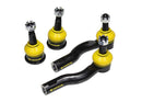 Whiteline 12+ Subaru BRZ / 12+ Scion FRS Roll Center Adjuster Kit & Bump Steer-1
