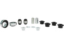 Whiteline Plus 12+ VW Golf MK7 Front Caster Correction Kit-2