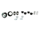 Whiteline Plus 12+ VW Golf MK7 Front Caster Correction Kit-1
