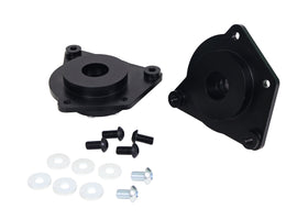 Offset Front Strut Mount - Camber/Caster KCA570