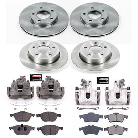 AUTOSPECIALTY KIT W/CALS