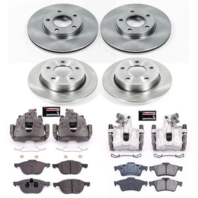 AUTOSPECIALTY KIT W/CALS