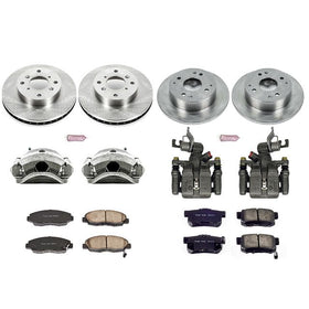 AUTOSPECIALTY KIT W/CALS