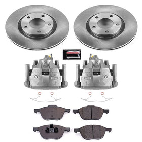 AUTOSPECIALTY KIT W/CALS