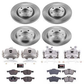 AUTOSPECIALTY KIT W/CALS