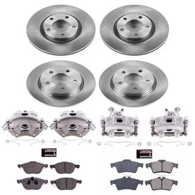 AUTOSPECIALTY KIT W/CALS