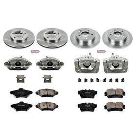 AUTOSPECIALTY KIT W/CALS