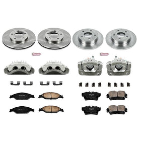 AUTOSPECIALTY KIT W/CALS