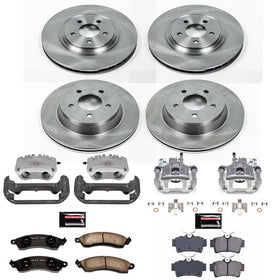AUTOSPECIALTY KIT W/CALS