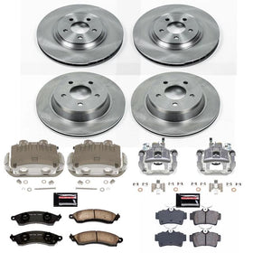AUTOSPECIALTY KIT W/CALS