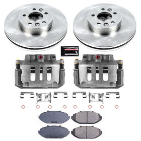 AUTOSPECIALTY KIT W/CALS