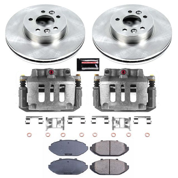 AUTOSPECIALTY KIT W/CALS