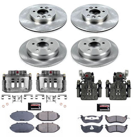 AUTOSPECIALTY KIT W/CALS