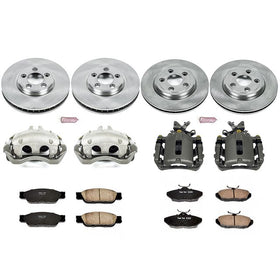 AUTOSPECIALTY KIT W/CALS