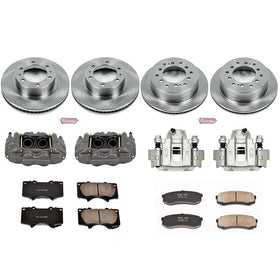 AUTOSPECIALTY KIT W/CALS