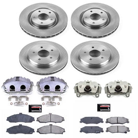 AUTOSPECIALTY KIT W/CALS