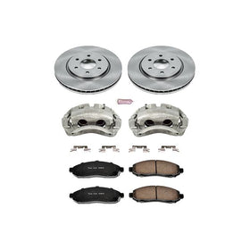 AUTOSPECIALTY KIT W/CALS