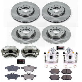 AUTOSPECIALTY KIT W/CALS