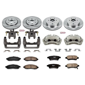 AUTOSPECIALTY KIT W/CALS